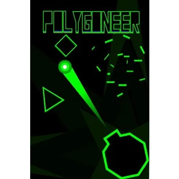 NukGames Polygoneer PC Game